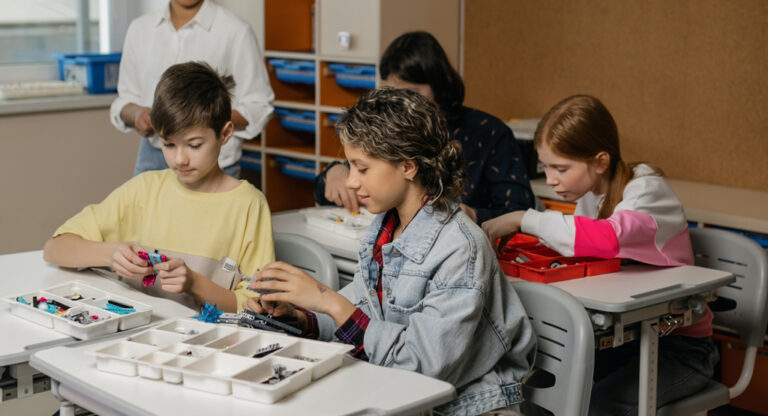 Best 10 Schools to Study in Kolkata 2022