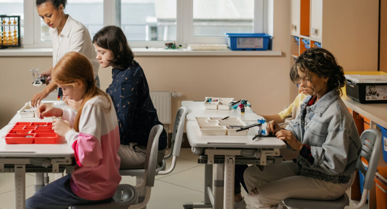 Top 10 Schools in Allahabad