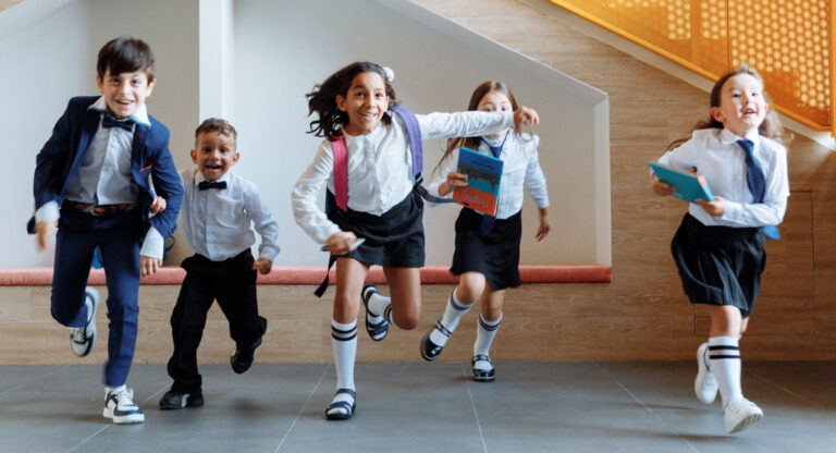 Top 10 Schools in Patna