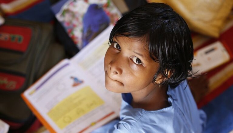 Aikyashree Scholarship Program 2021-22