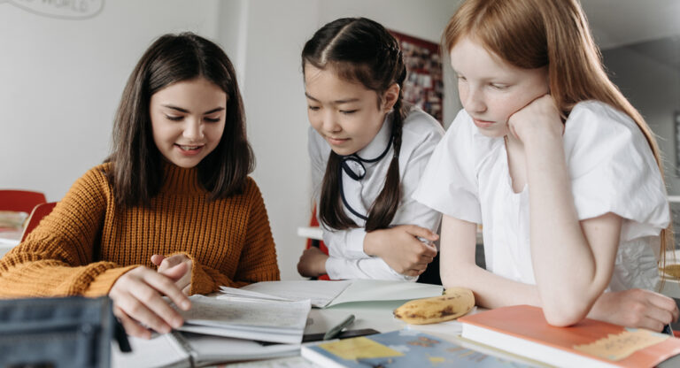 Ranked Schools in Delhi 2022