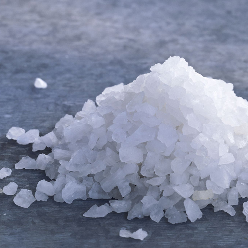 image of sodium element