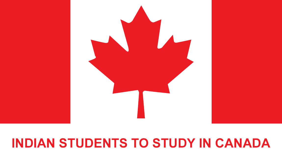 Indian Students to Study in Canada