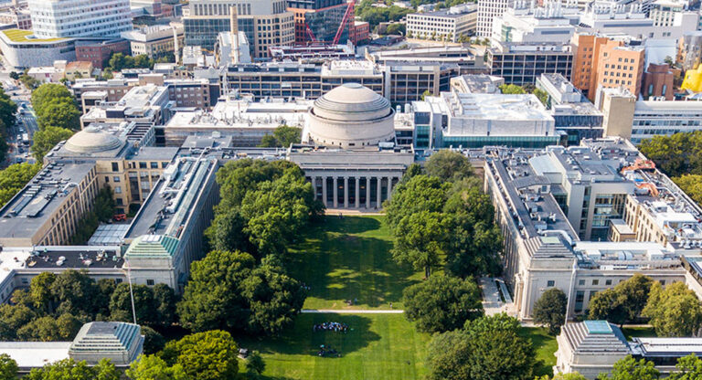 Massachusetts Institute of Technology