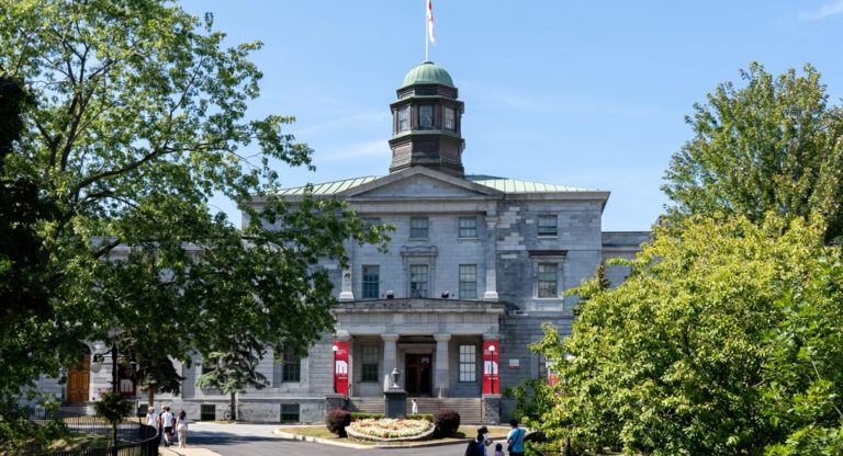 McGill University
