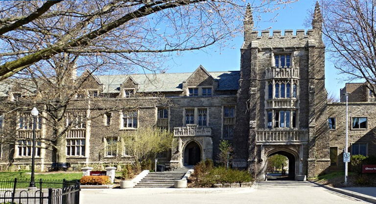 McMaster University Canada