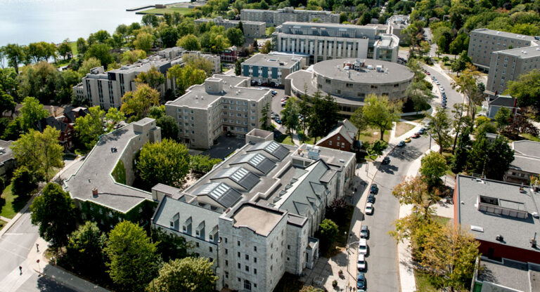 Queen’s University Canada