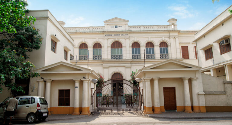 Scottish Church College