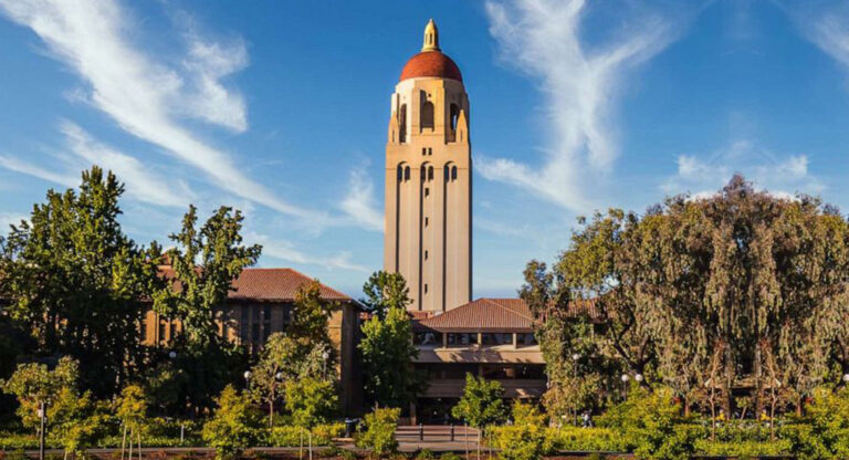 Stanford University