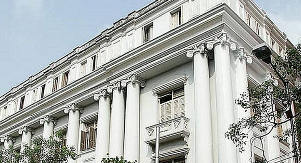 University of Calcutta