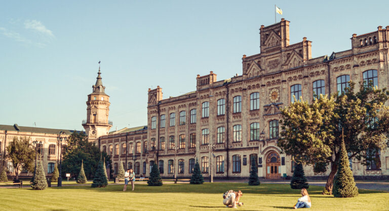 University of Cambridge