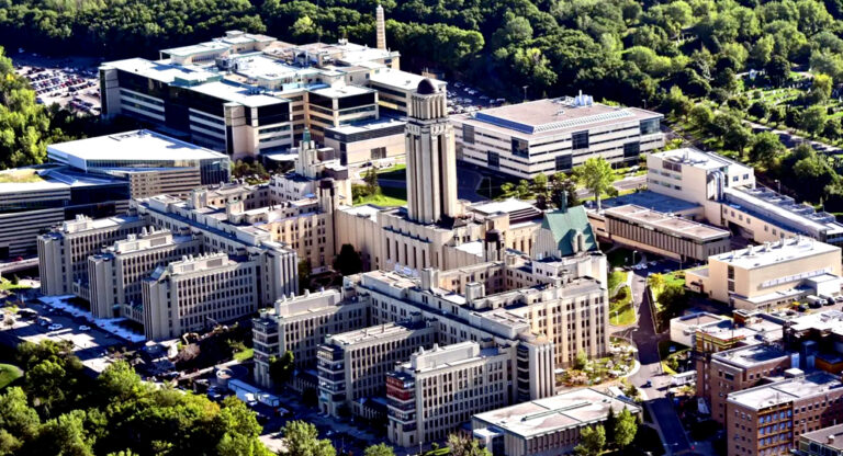 University of Montreal