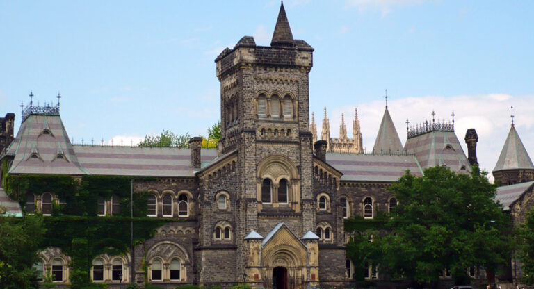 University of Toronto