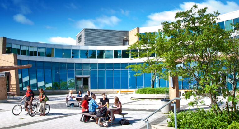 University of Waterloo Canada
