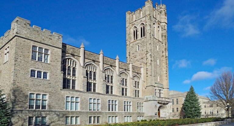 Western University Canada