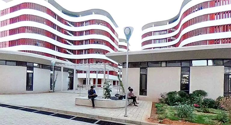 Indian Institute of Technology Hyderabad