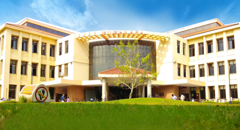 Indian Institute of Technology Madras