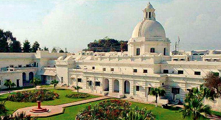 Indian Institute of Technology Roorkee