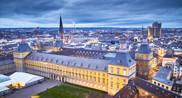 University of Bonn
