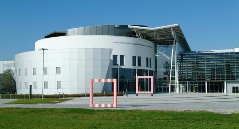 Technical university of Munich
