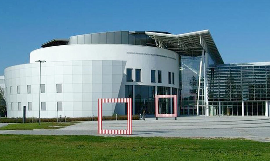 Technical university of Munich