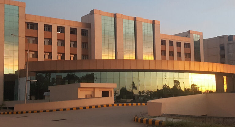 Top 10 medical colleges in Bihar