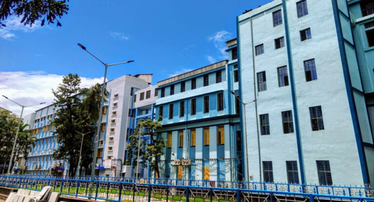 top medical colleges in Kolkata