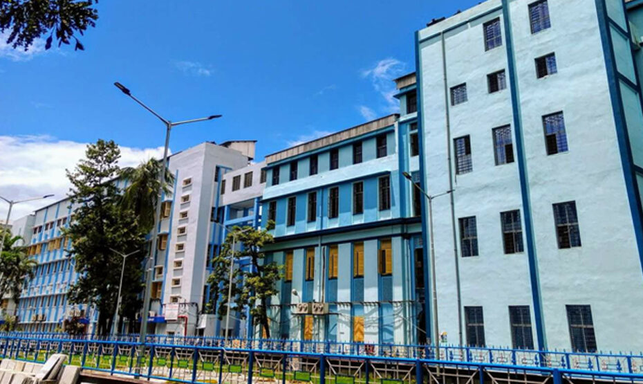 top medical colleges in Kolkata