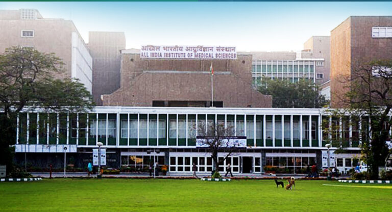 top 10 medical colleges in Delhi