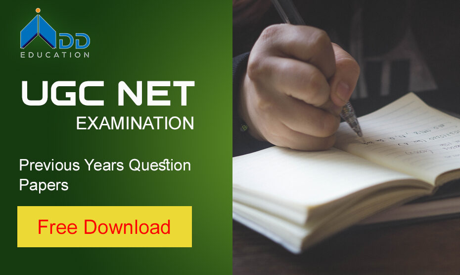 UGC NET Examination 2023