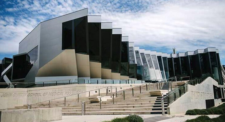 Australian National University